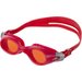 Okulary pływackie juniorskie Ergonomic Junior Aquafeel - red