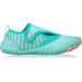 Buty do wody na rzep Aqua Speed Jr Outtec - turkusowe