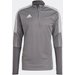 Bluza męska Tiro 21 Training Top Adidas - szara