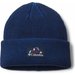 Czapka Provisions Cuffed Beanie Columbia - Collegiate Navy