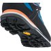 Buty trekkingowe Litepeak GTX Meindl - niebieskie