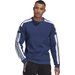Bluza męska Squadra 21 Sweat Top Adidas - navy