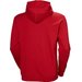 Bluza męska Core Graphic Sweat Hoodie Helly Hansen - red