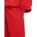 Spodnie dresowe chłopięce TTROM1245 4F - czerwony