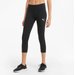 Legginsy damskie Active 3/4 Tights Puma