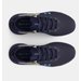 Buty Hovr Rise 4 Under Armour - navy
