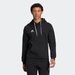 Bluza męska Entrada 22 Hoodie Adidas - czarna