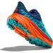 Buty do biegania Challenger ATR 7 Wm's HOKA - ceramic/vibrant orange
