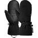 Rękawice narciarskie R-Tex XT Mitten Reusch - black/silver