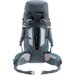Plecak Aircontact Core 40+10L Deuter - graphite-shale