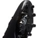 Buty piłkarskie korki Hypervenom Phelon 3 DF FG Nike - czarne