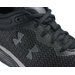 Buty do biegania Charged Escape 3 Big Logo Under Armour - czarne