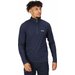 Bluza polarowa męska Montes Regatta - navy