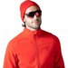 Kurtka hybrydowa męska Cassique Clima Rossignol - red