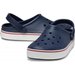 Chodaki Crocband Of Court Clog Crocs - Navy