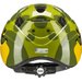 Kask rowerowy juniorski Kid 2 Uvex - green