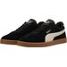 Buty Club II Era Suede Puma - black
