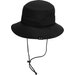 Kapelusz Dropshade Boonie Oakley - black