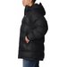Kurtka puchowa męska Pike Lake Parka Columbia - Black