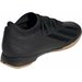 Buty piłkarskie halowe X Crazyfast.3 IN Adidas - czarny