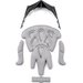 Kask rowerowy MV29 Drizzle Meteor - czarno-szary