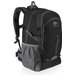 Plecak Globe 35L Hi Mountain - czarny