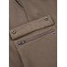Spodnie dresowe męskie Cypress Sport Cargo Pants Pitbull West Coast - Brown