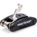 Zestaw kluczy rowerowych, multitool Meteor