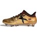 Buty piłkarskie korki X 17.1 FG Adidas