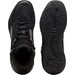 Buty Playmaker Pro Mid Puma - czarne
