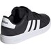 Buty Grand Court 2.0 Jr Adidas - Core Black/Cloud White/Core Black