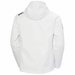 Kurtka męska Crew Hooded Midlayer Jacket 2.0 Helly Hansen - biały