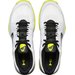 Buty do squasha Grid 3.5 Head - white/yellow