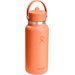 Butelka termiczna Wide Flex Straw Cap 946ml Hydro Flask - Nectar Orange