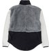 Bluza polarowa damska Timber Lane KAVU - shadow block