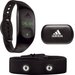 Pulsometr miCoach ZoneB 2 Adidas