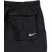 Spodenki kąpielowe męskie 5'' Volley Nike Swim - czarne 2