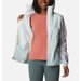 Softshell damski Heather Canyon Columbia - Icy Morn Heather