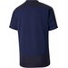 Koszulka juniorska teamGOAL 23 Training Jersey Puma - granatowa