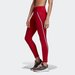 Legginsy damskie Xpressive Tights 7/8 Adidas