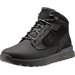 Buty Kelvin Mid Helly Hansen - Black