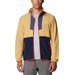 Polar męski Sequoia Grove Full Zip Columbia - Light Camel, Dark Mtn, Coll Navy, Spicy