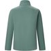 Bluza polarowa męska Thompson Regatta - dark forest green