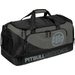 Torba Duffle Logo 2 TNT 100L Pitbull West Coast - black/grey