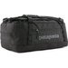 Torba z funkcją plecaka Black Hole Duffel 40L Patagonia - Matte Black