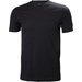 Koszulka męska Crew T-Shirt 2.0 Helly Hansen - navy