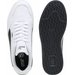 Buty Court Ultra Lite Puma - biały/czarny