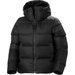 Kurtka puchowa damska Essence Down Helly Hansen - black