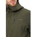 Kurtka męska Trek Pro 2.0 Viking - zielona