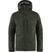 Kurtka puchowa męska Skogsö Padded Fjallraven - Deep Forest